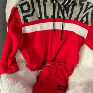 Jogging outfit